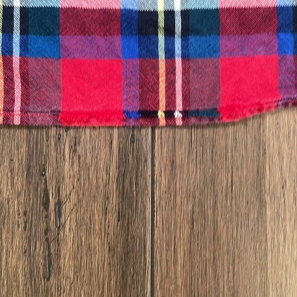 J. Crew Button Down Oxford - Picture 4 of 4